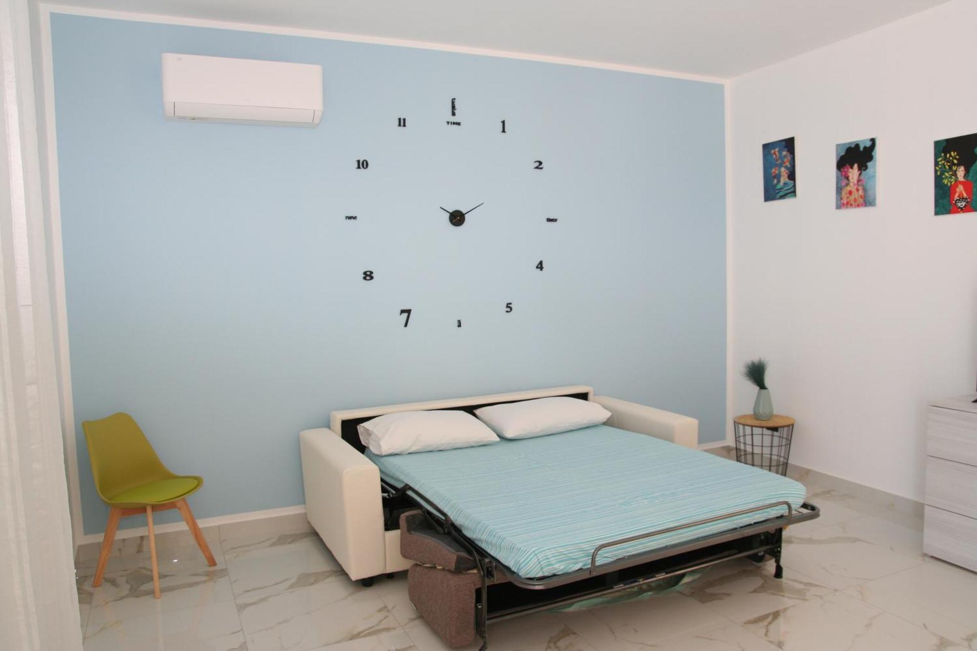 B&B Luxhome Катандзаро Экстерьер фото