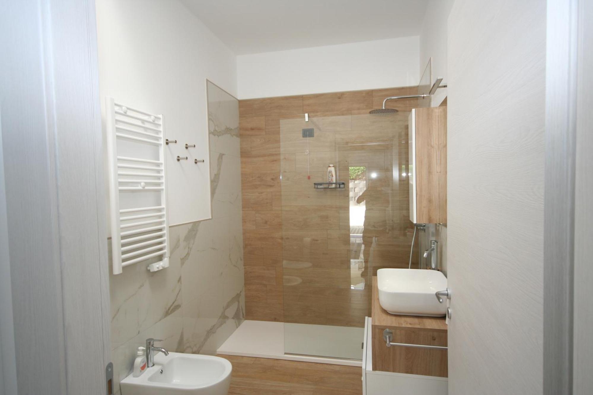 B&B Luxhome Катандзаро Экстерьер фото