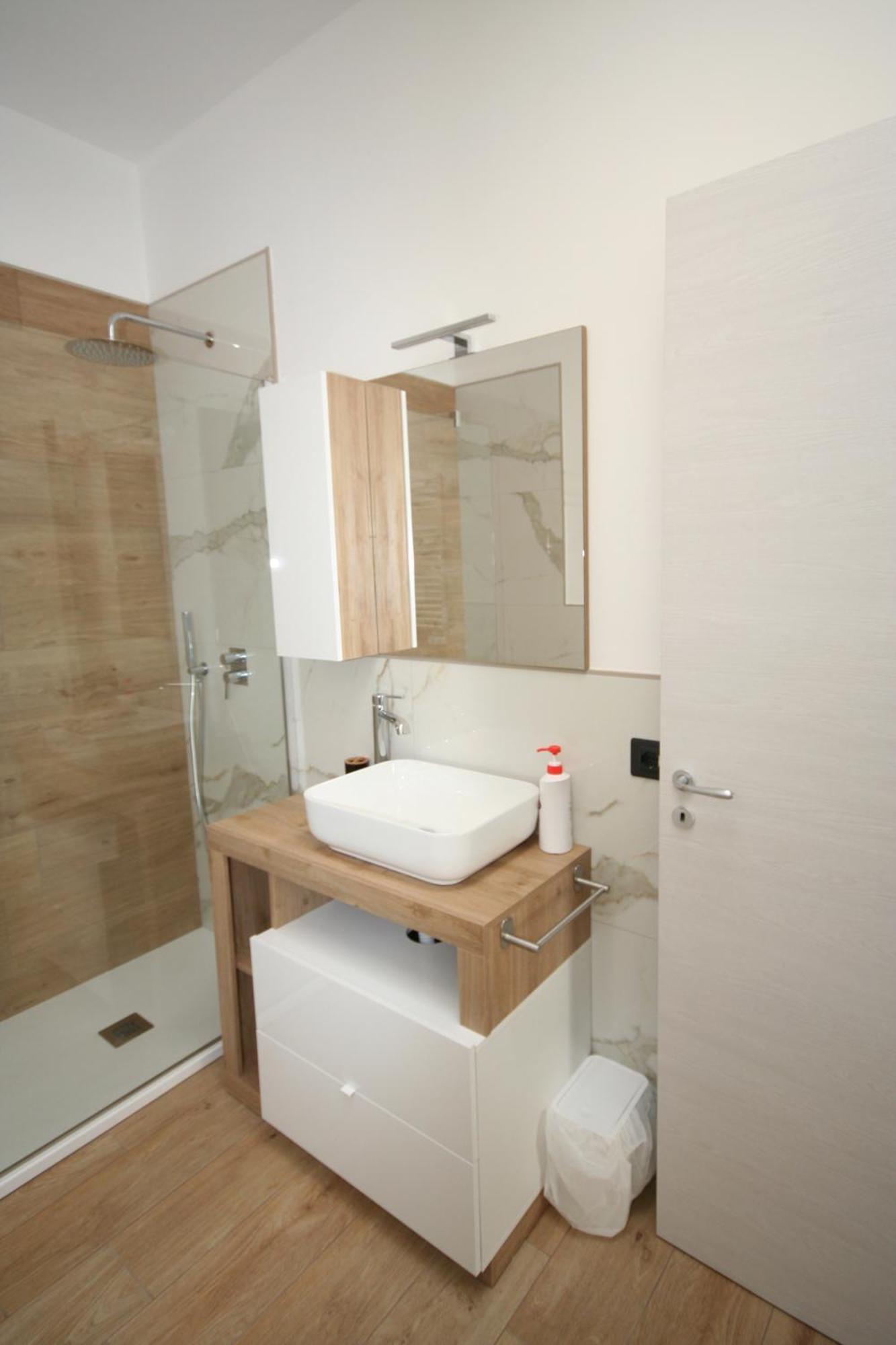 B&B Luxhome Катандзаро Экстерьер фото
