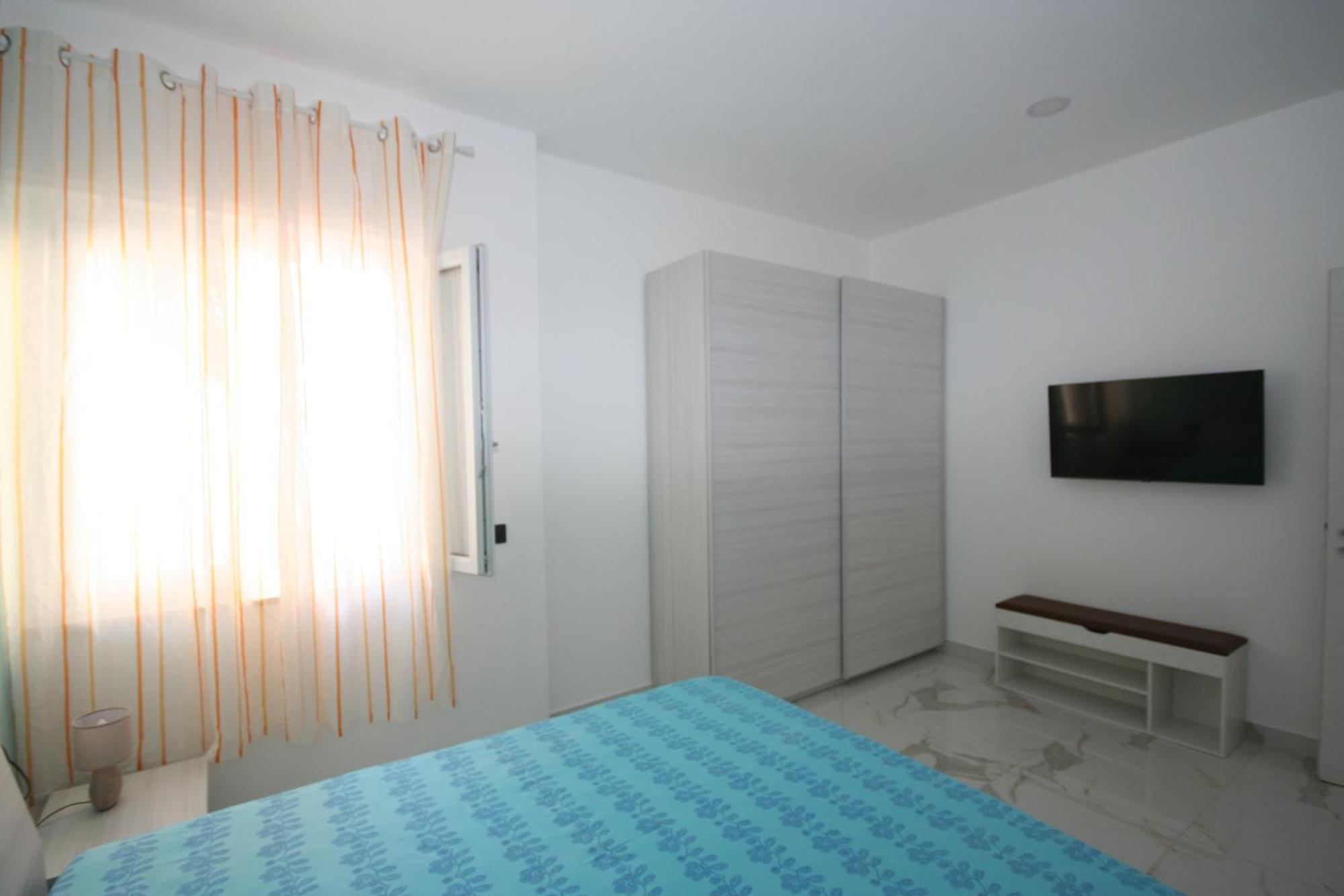 B&B Luxhome Катандзаро Экстерьер фото