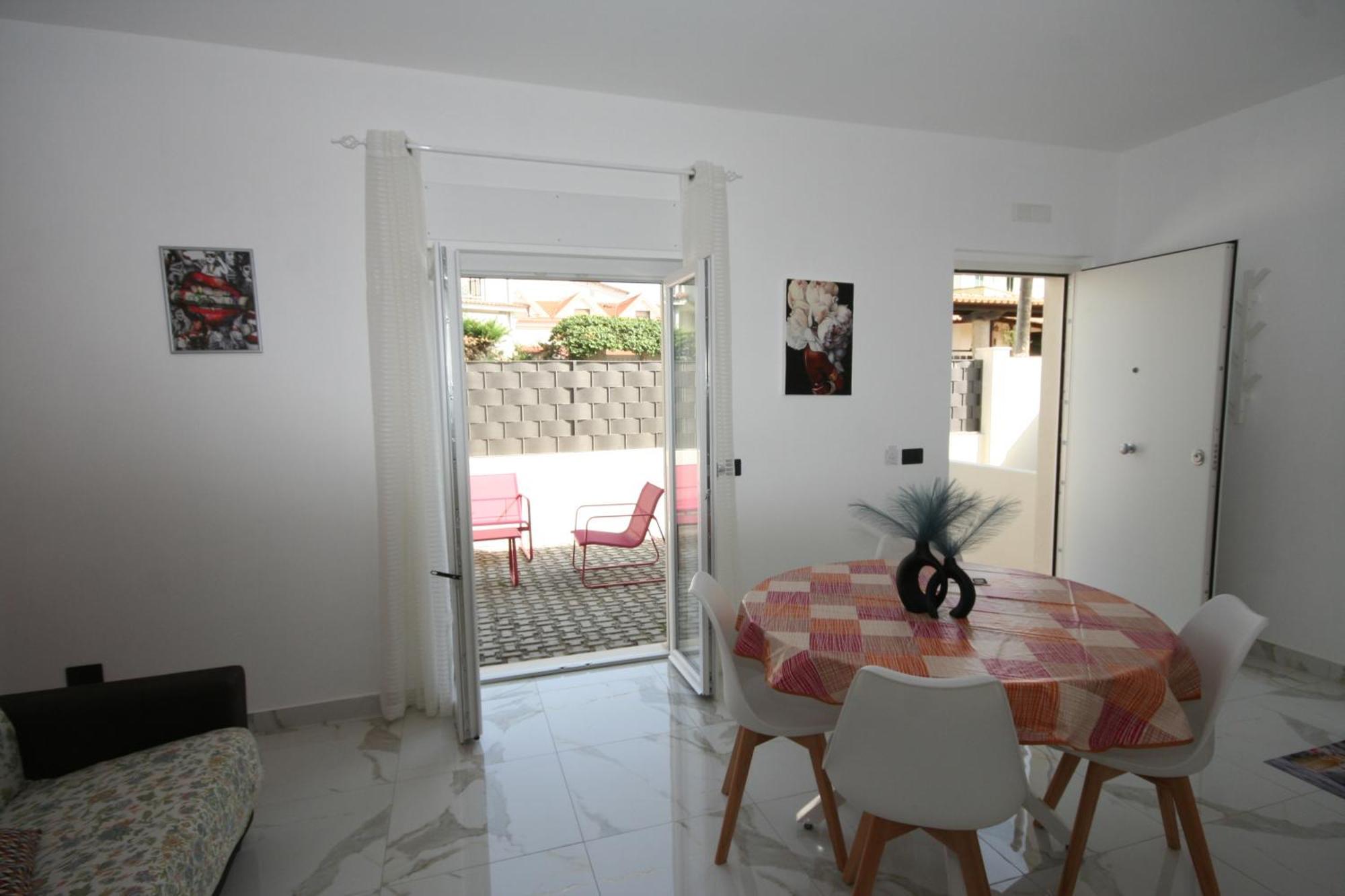 B&B Luxhome Катандзаро Экстерьер фото