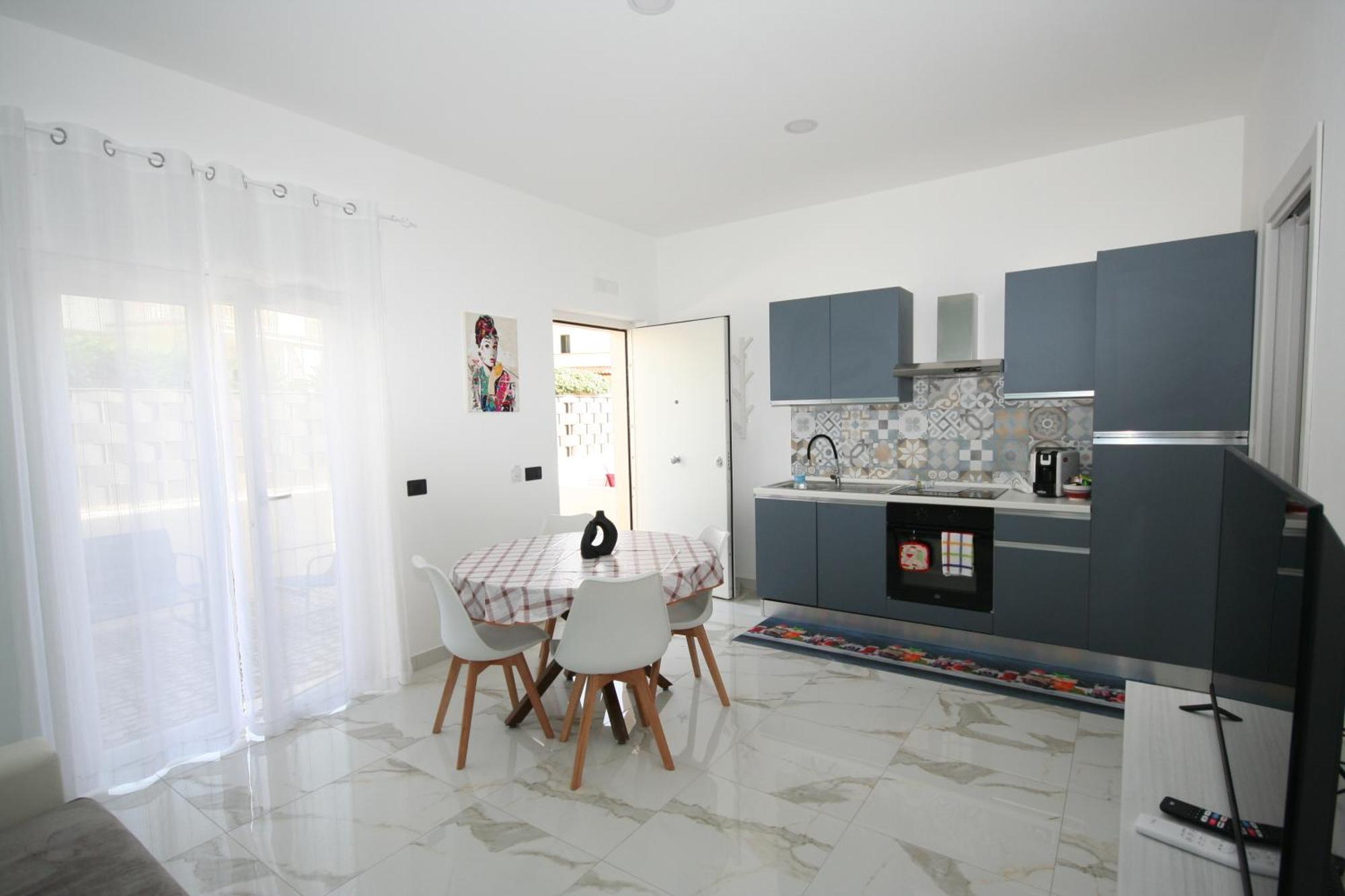 B&B Luxhome Катандзаро Экстерьер фото