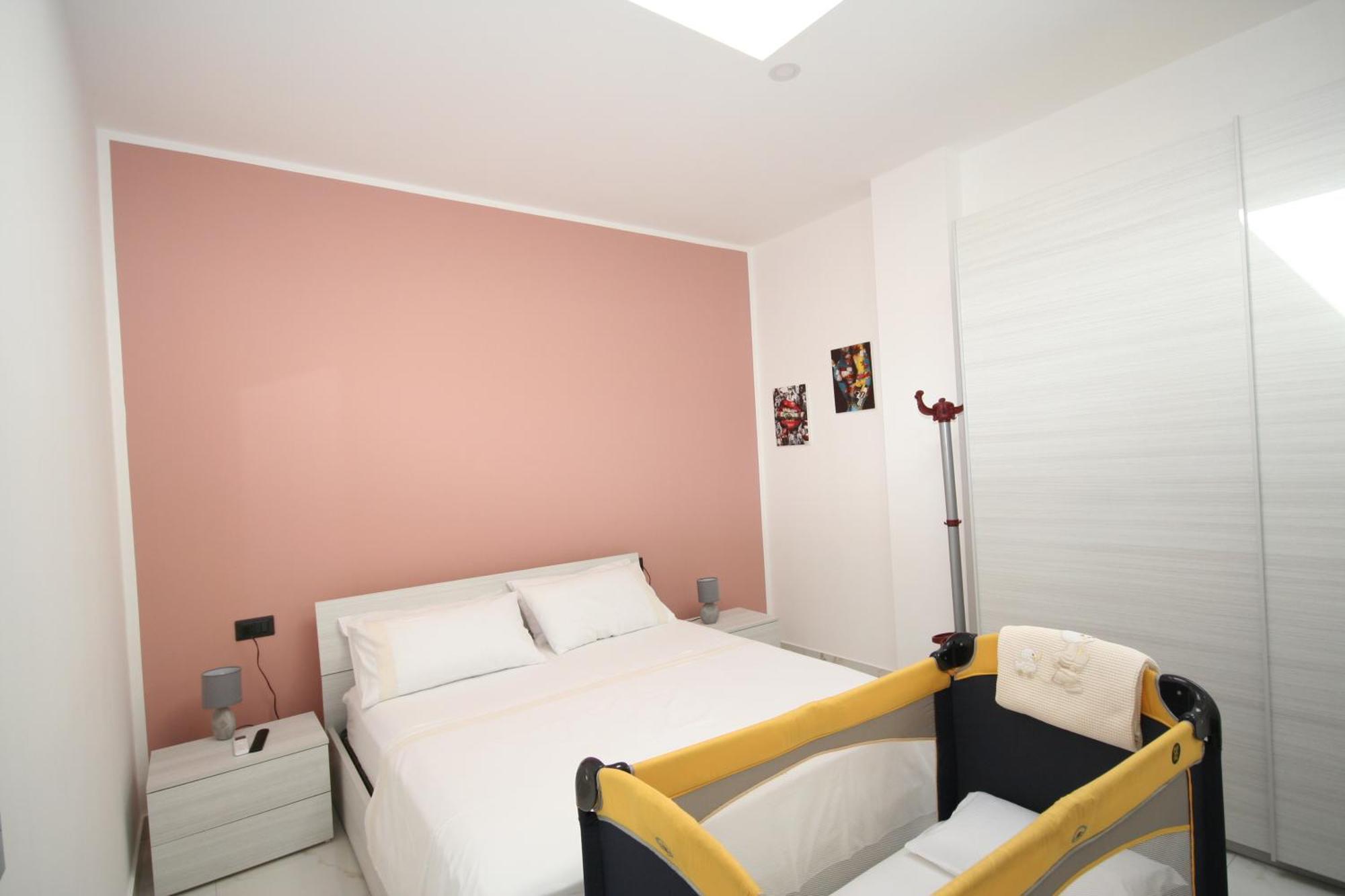B&B Luxhome Катандзаро Экстерьер фото