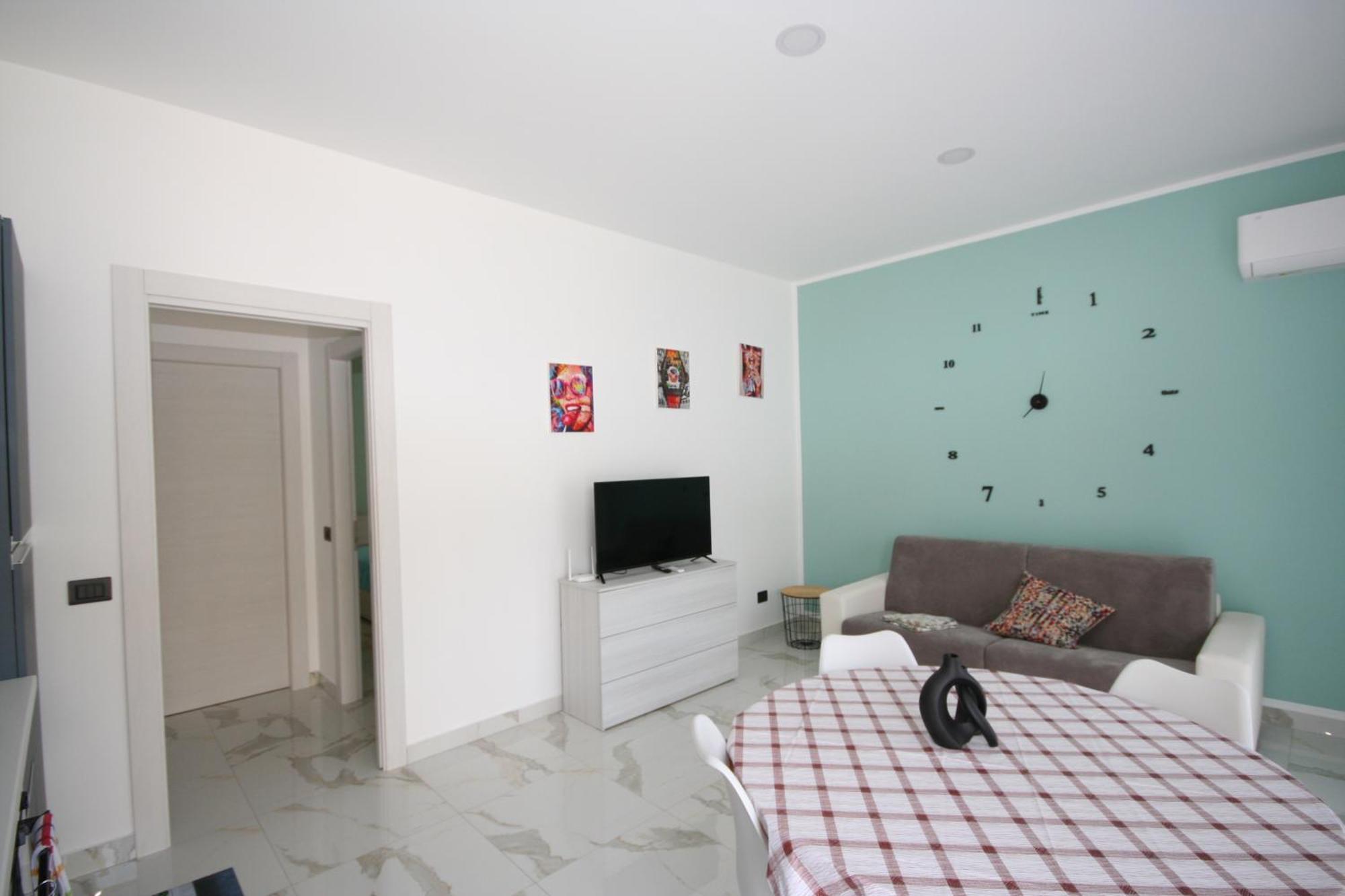 B&B Luxhome Катандзаро Экстерьер фото