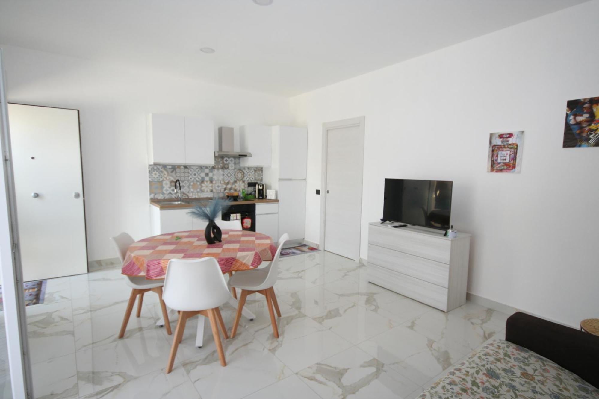 B&B Luxhome Катандзаро Экстерьер фото