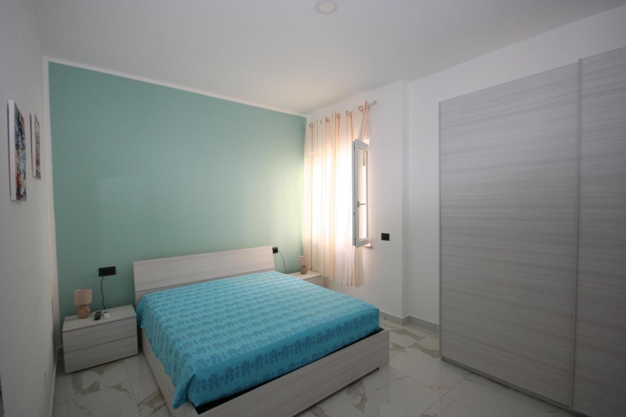 B&B Luxhome Катандзаро Экстерьер фото