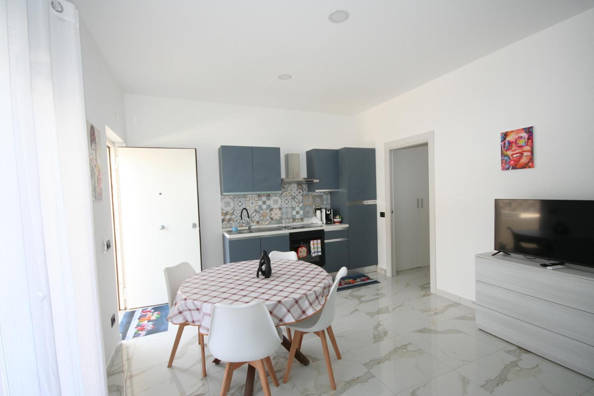 B&B Luxhome Катандзаро Экстерьер фото