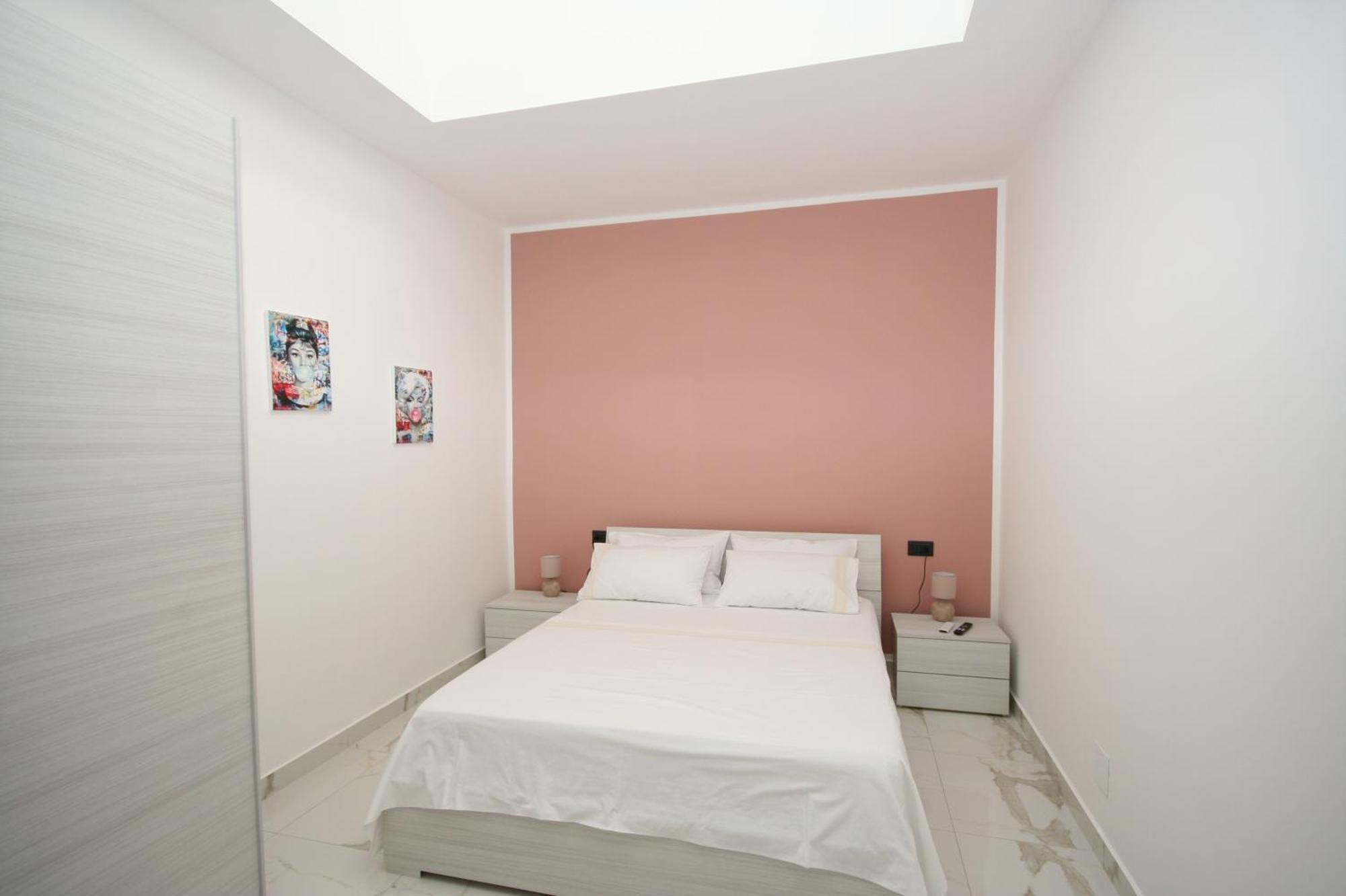 B&B Luxhome Катандзаро Экстерьер фото